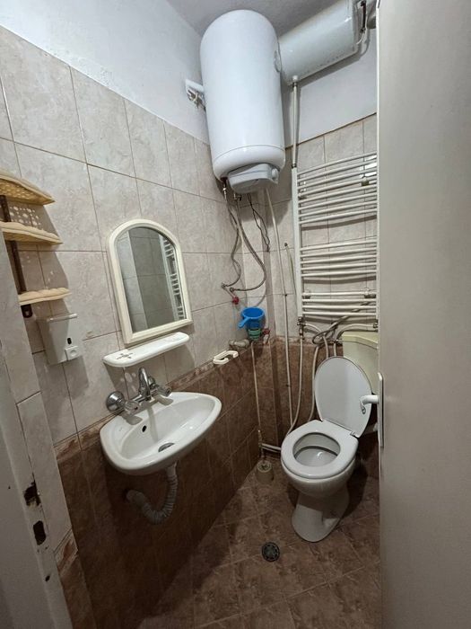 Продава се Двустаен апартамент в Момчилград - 43 кв.м за 890 €/кв.м - Снимка #7