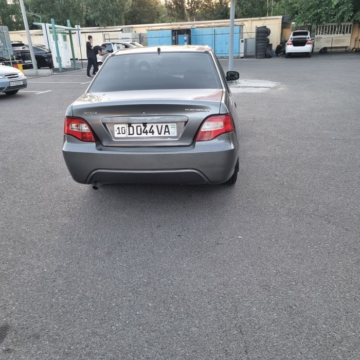 Arenda vikip nexa 2