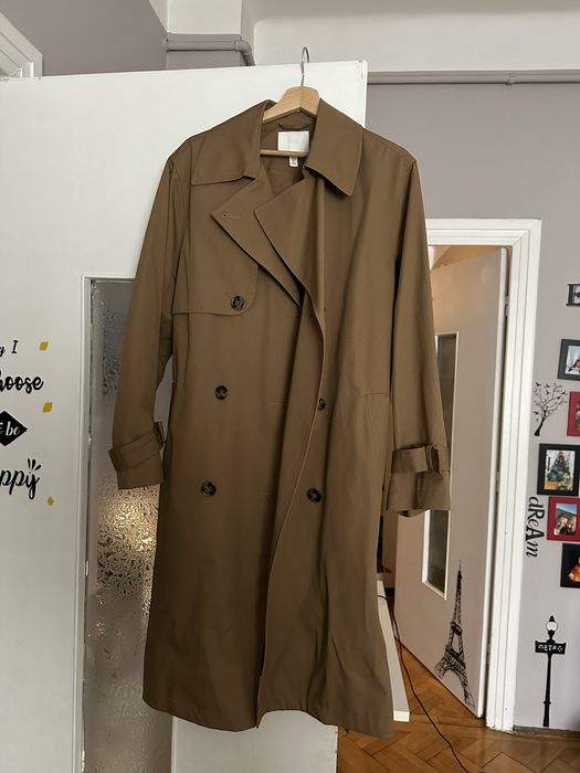 Trenci h&m M ca nou