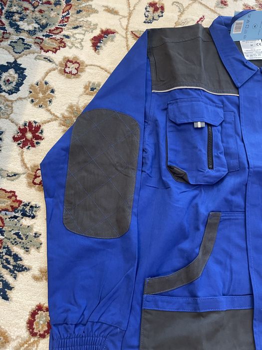 Bluza de lucru barbati nou cu eticheta marimea M