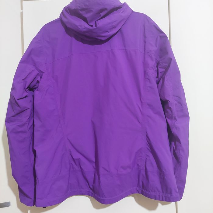 Haglofs gore-tex XL