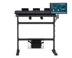 Scanner/scaner A0 color Colortrac M40