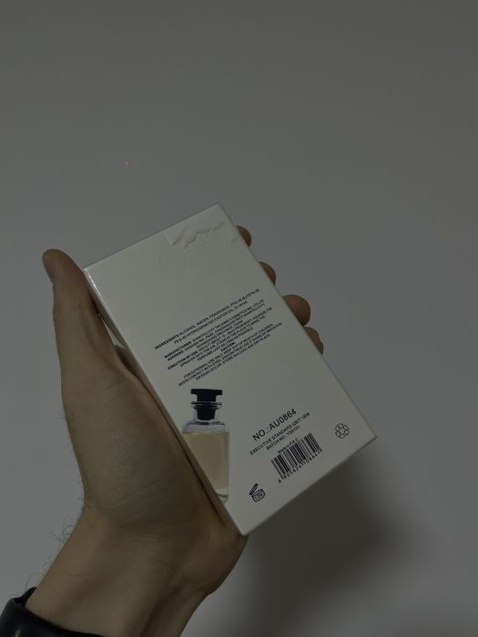 Премиум духи louis vuitton