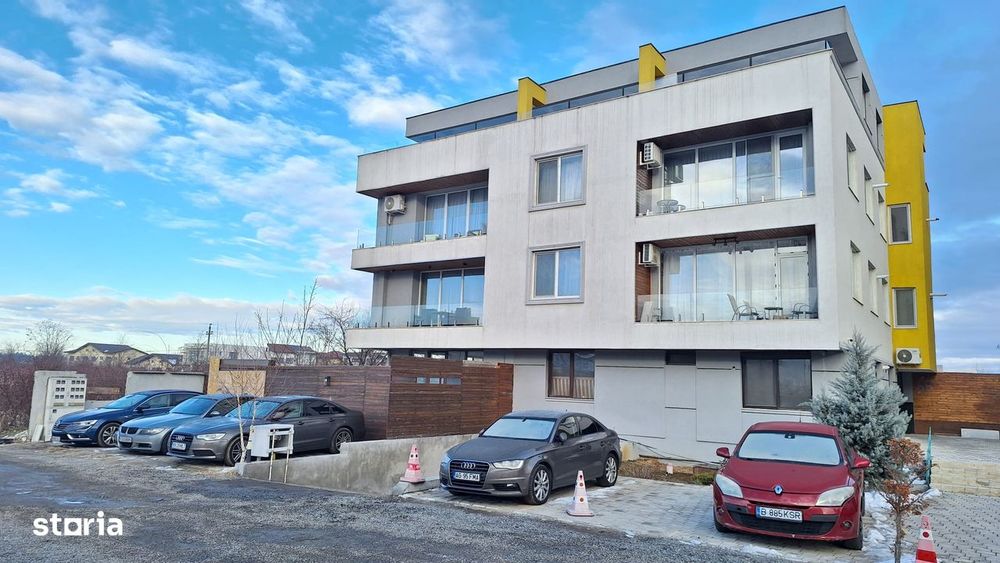 posibilitate preluare Pădurea Băneasa