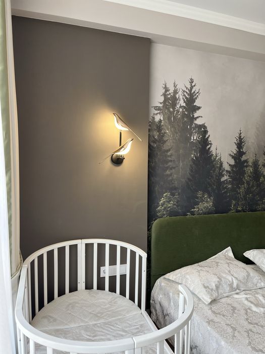 Манеж детский 6 в одном