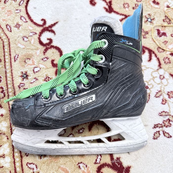 Коньки Bauer, детские