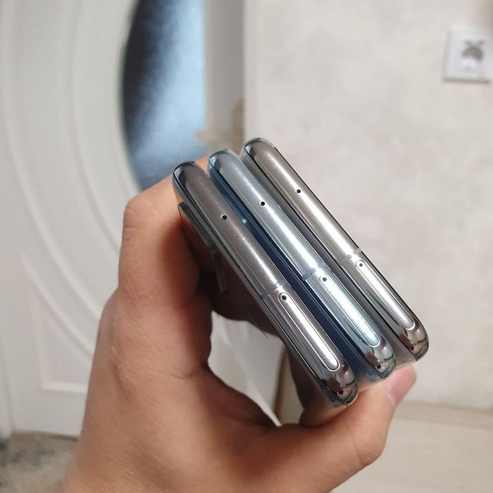Samsung s20 plus 256gb  Argnal