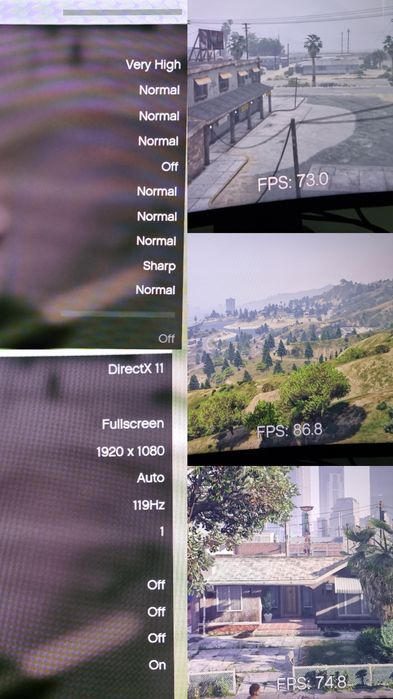 PC Office/Light gaming i5, Placa Video 4GB, SSD