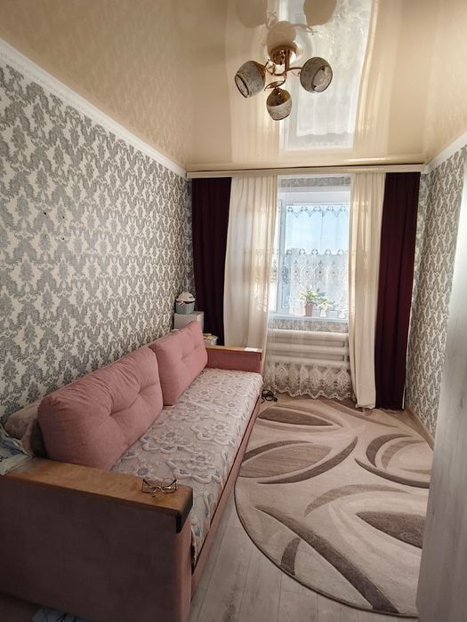 3комнатная квартира