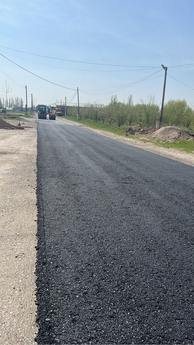 Асфальт Ең томен багада сапалы гарантия бар.