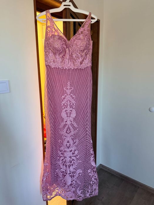 Официална рокля Marfil Barcelona