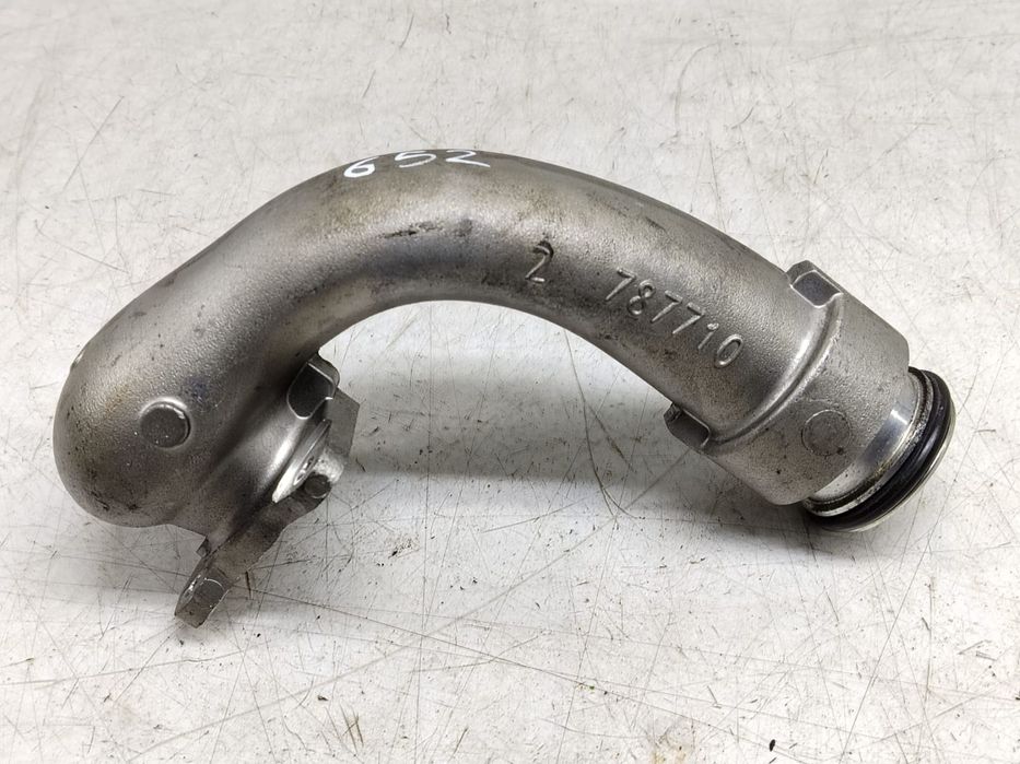 Conducta turbo 787710 3.0 bi-tdi CGQB Audi A6 4G/C7 [facelift] [2014