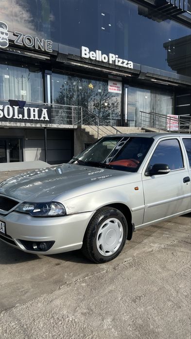 Nexia 2 ideal xolatda