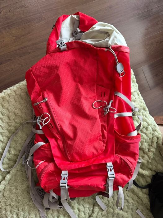 Туристическа Раница Vaude 48+8