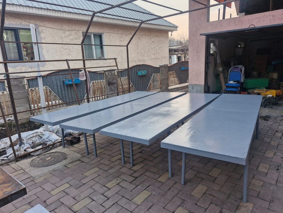 Продаётся столы для аренды или для себя