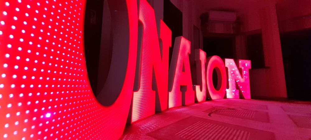 Onajon+T yozuvi sotuvda