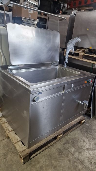 Marmita/Marmida ,60L,100L, 300L pe curent