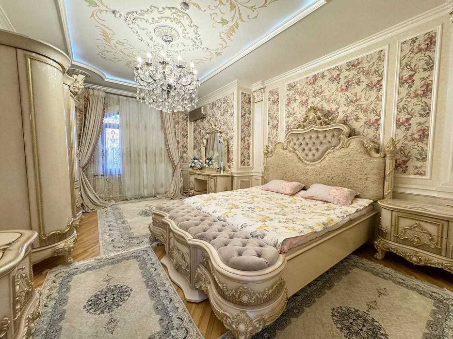 !УСПЕЙТЕ КУПИТЬ! ПРОДАМ СРОЧНО 5х ком элегантную кв-ру , ор-р Ц5 (P5)