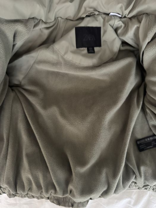 Zara яке 104 см