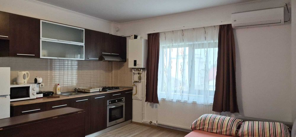 Cazare apartament 2 camere Eforie Nord