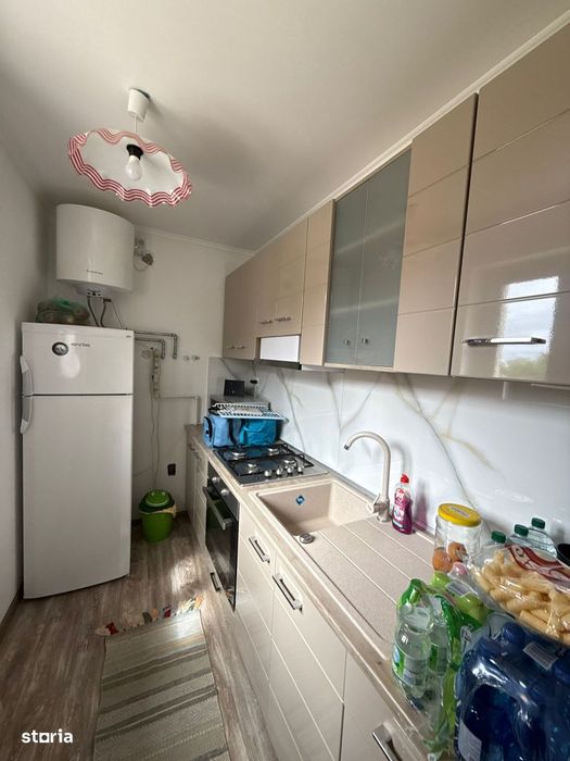 2 Case noi in aceasi curte,CONSTRUCTIE 2020, fundație beton.