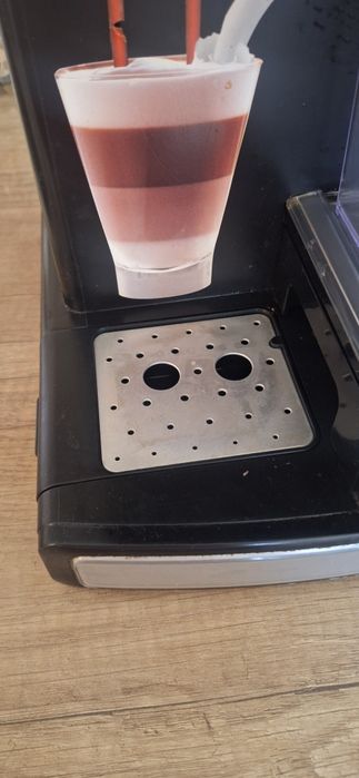 Еспресо машина Breville