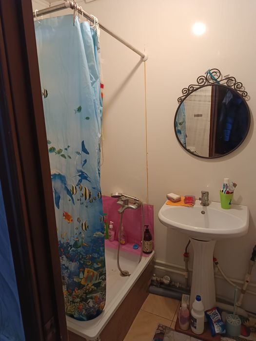 Продам квартиру 1км