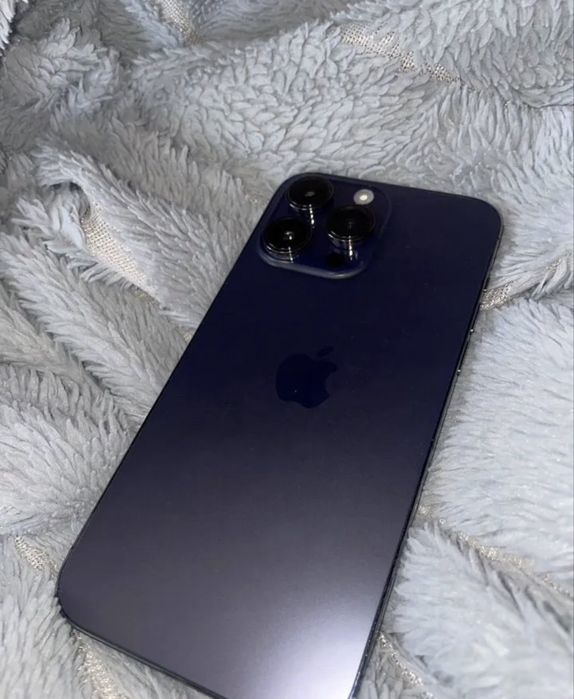 Iphone 14 pro max 256gb