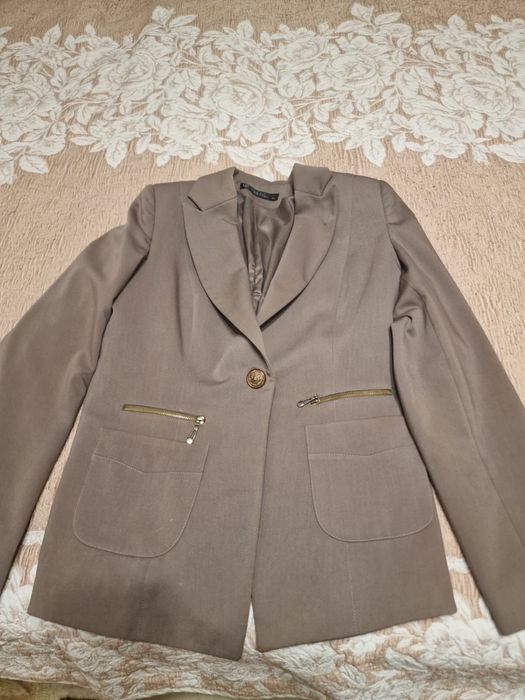 Пиджак Турция