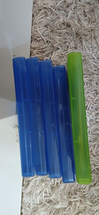 Lot jocuri fifa complet funcționale.