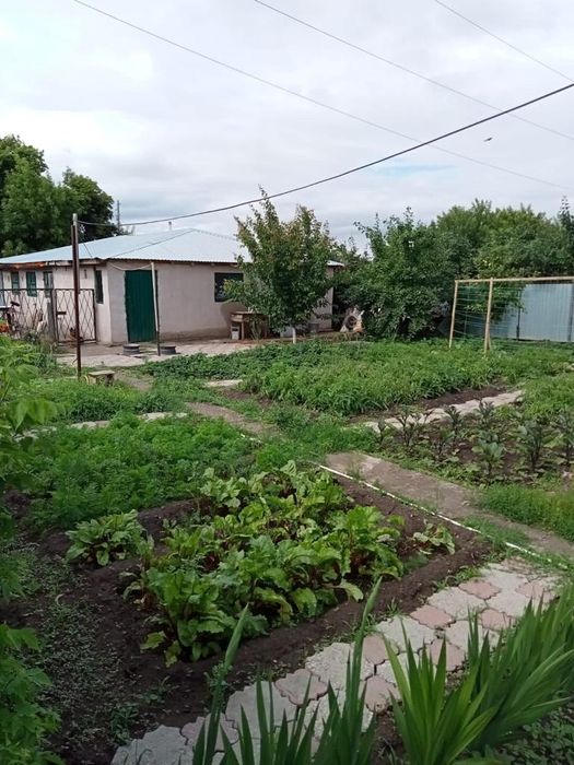 Продам дом жилгородок