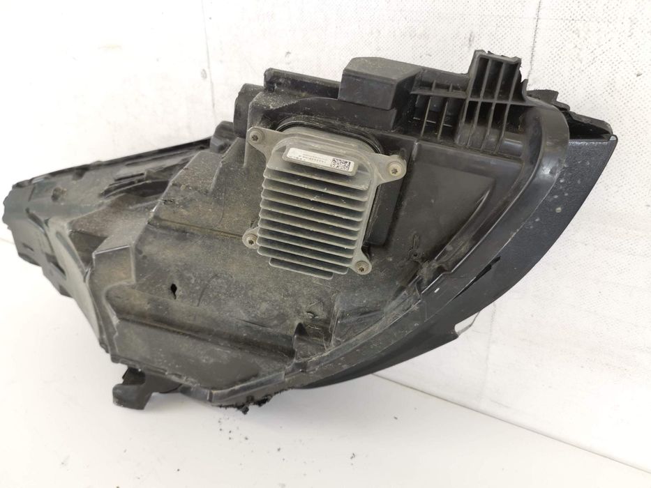 Ляв Led фар / Лев Led фар Tesla Model 3/Y Оригинален Повреден