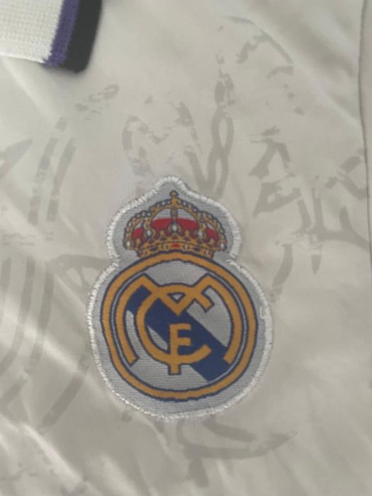 Футбольная форма