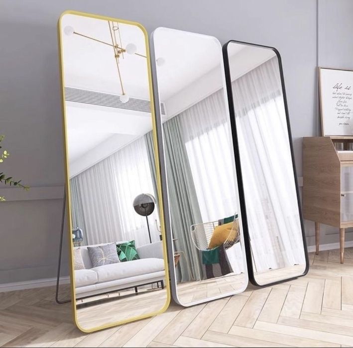 Напольные зеркала
