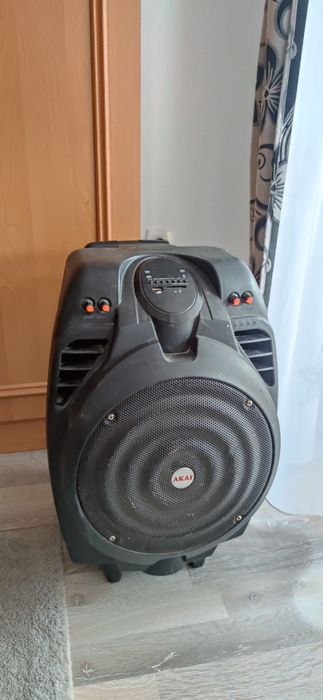 Vând Boxa AKAI SS023A-X10