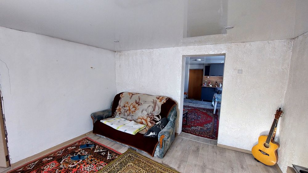 Продам дом в деревне