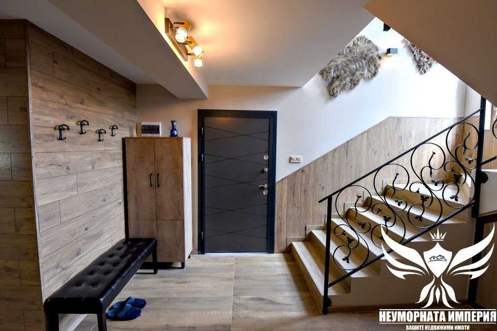 Под наем двуетажна къща за гости в село Мостово обл.Пловдив