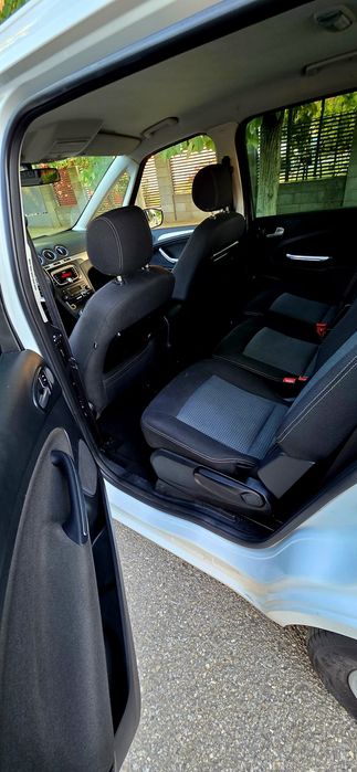 Ford Galaxy 7 locuri Euro 5 An 2014‼️