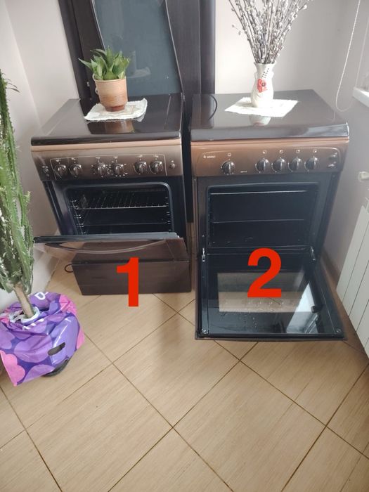 Продам газовые плиты Гефест