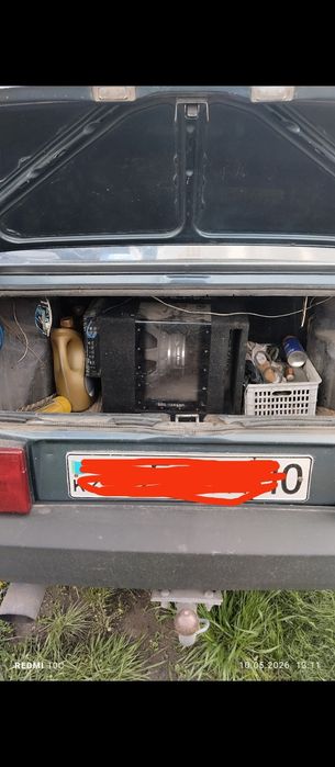 Rebmi 10 A M S A