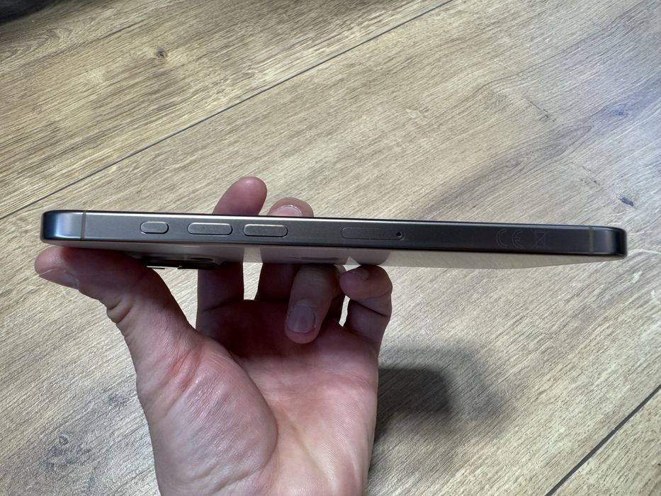 Apple iPhone 16 PRO MAX 512Gb Desert titanium