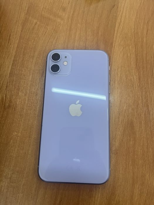 Iphone 11 64giga
