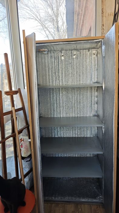 Продам шкаф, для