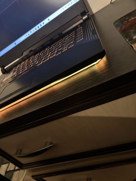 Laptop Asus Rog strix g531 gt