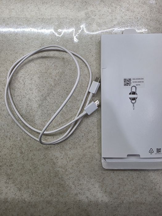 Продам самсунг а55