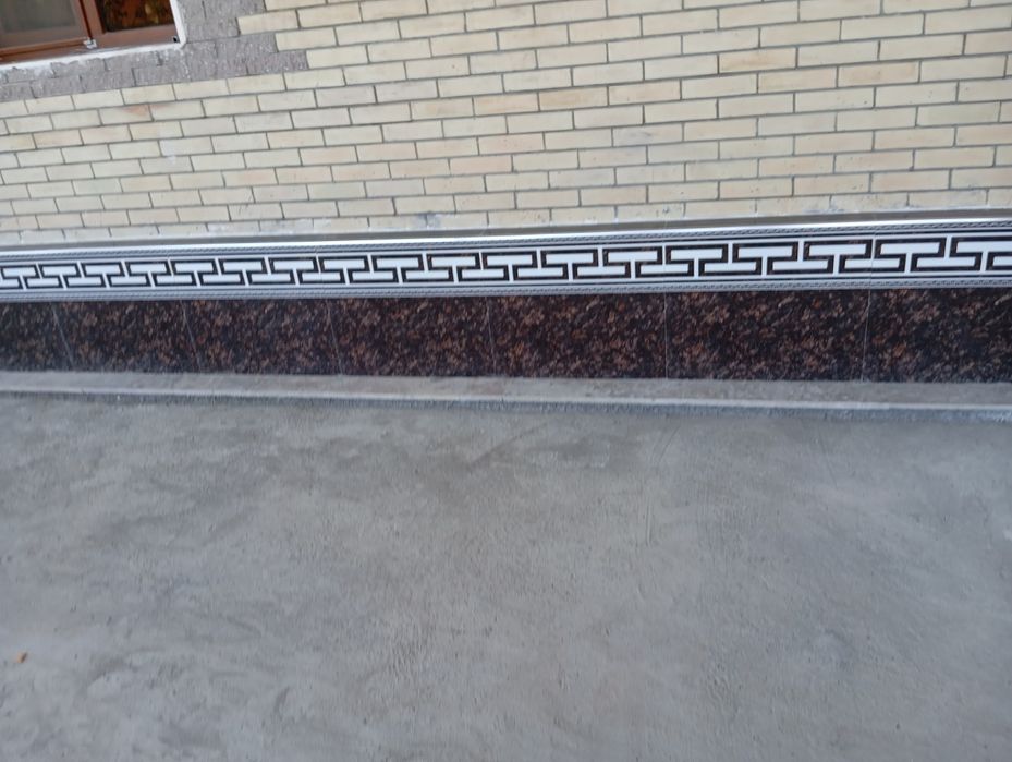 Известняк брусчатка мар мар териш хизмати