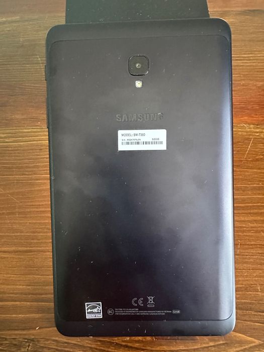 Samsung Galaxy Tab A SM- T380