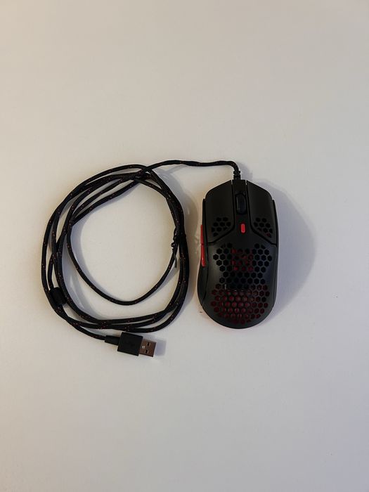 Мышь HyperX Pulsefire Haste