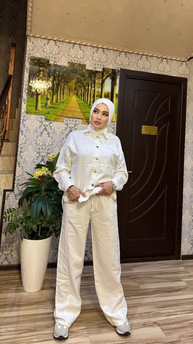 Turetiskiy dvoyka yangi