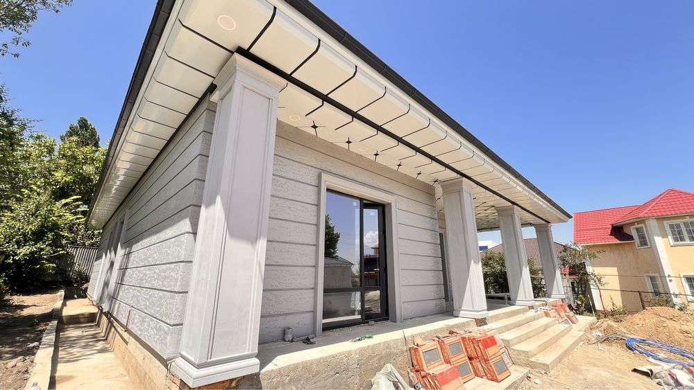 Термопанель для фасада